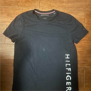 Tommy Hilfiger slim fit shirt